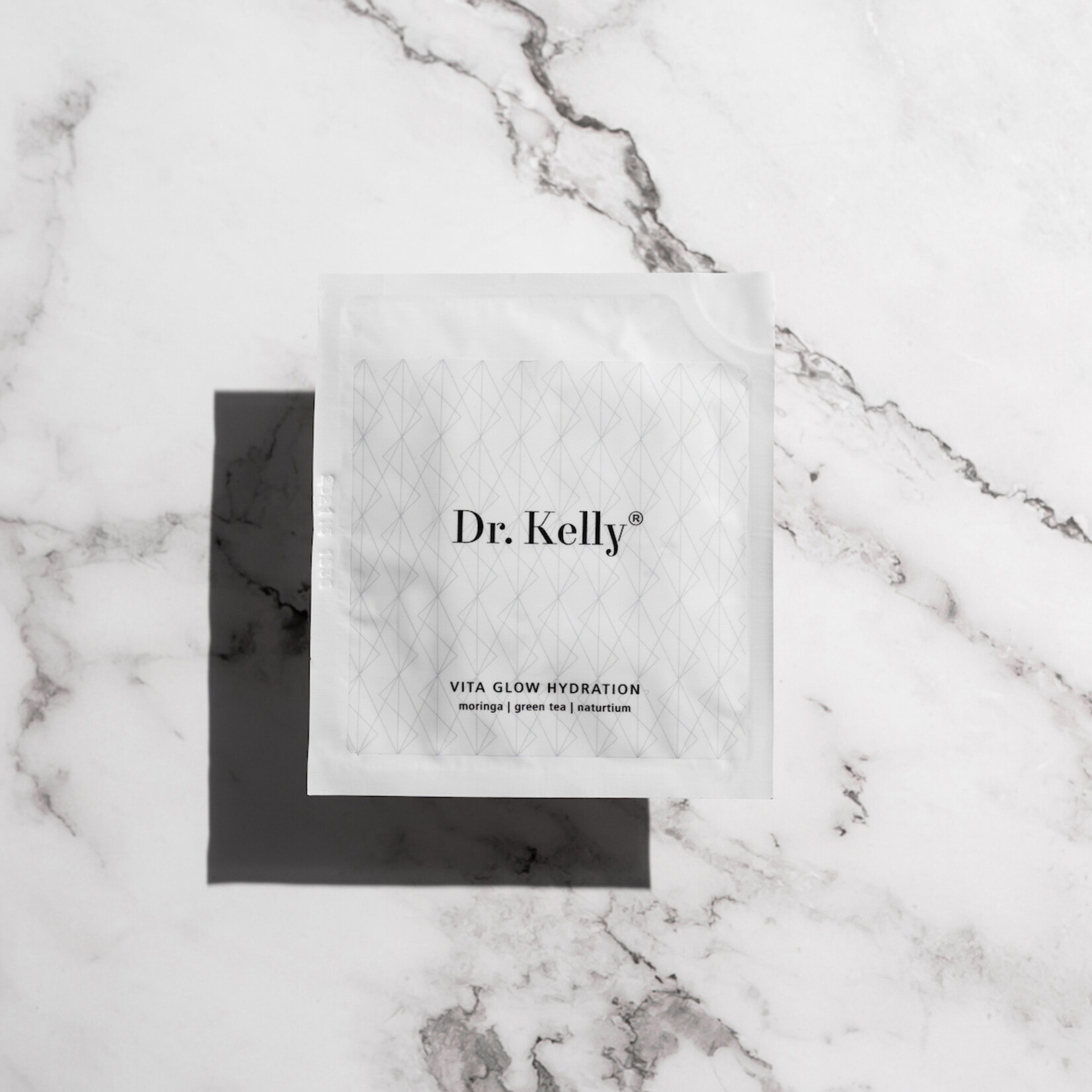 Dr. Kelly® Vita Glow Hydration Sheet Mask