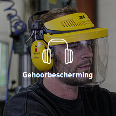 Gehoorbescherming