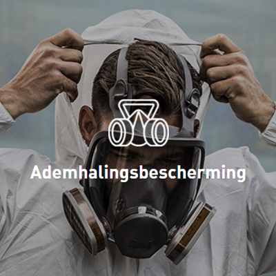 Ademhalingsbescherming