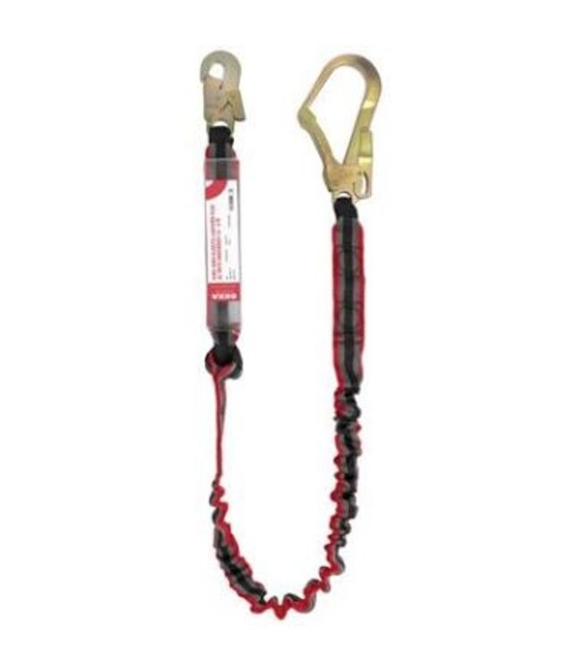 OXXA Essential OXXA® Kibo 4063 vanglijn Flex XL met valdemper 1,4m - 2m