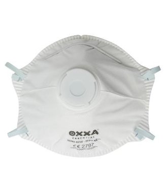 OXXA Essential OXXA® Sema 6210 stofmasker FFP2 NR D