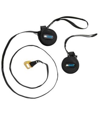 OXXA Essential OXXA® Zulia 4183 anti-trauma riem