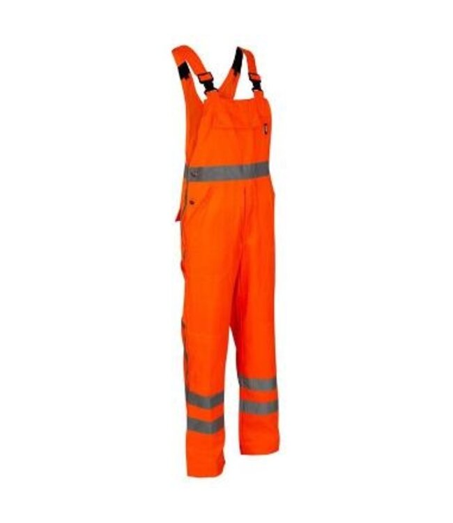 OXXA Premium OXXA® X-Viz-Pro 5815 Amerikaanse overall RWS