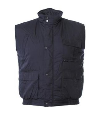 M-Wear M-Wear 0380 Megapocket bodywarmer