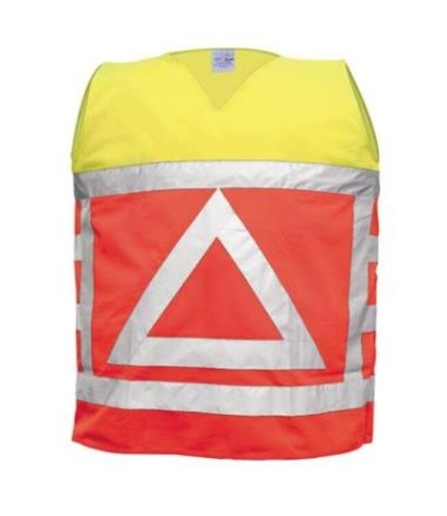 OXXA Essential OXXA® Amelia 0125 verkeersregelaarsvest