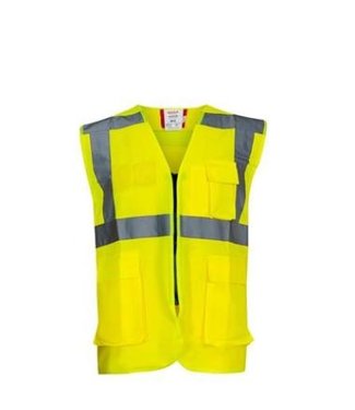 M-Wear M-Wear 0170 verkeersvest RWS