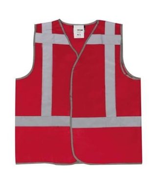 M-Wear M-Wear 0178 verkeersvest RWS