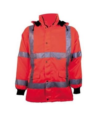 M-Wear M-Wear 0996 parka RWS