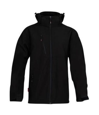 OXXA Essential OXXA® Enrique 6100 softshell jas