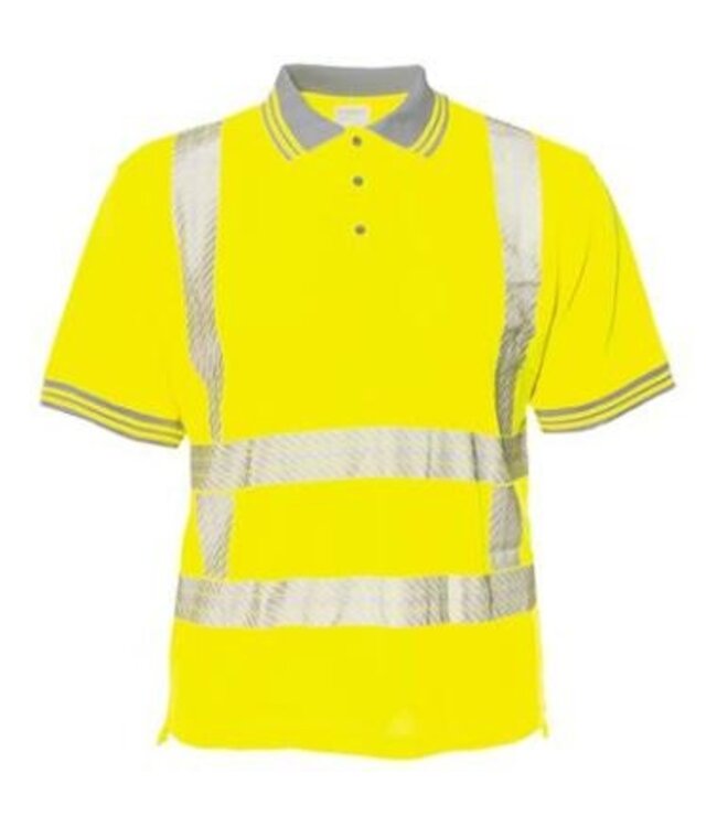 M-Wear M-Wear 6210 poloshirt RWS