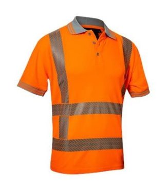 OXXA Premium OXXA® X-Viz-Comfort 6210 poloshirt RWS