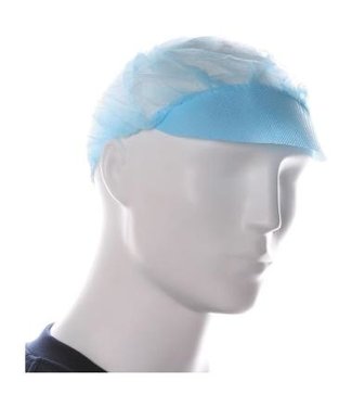 OXXA Basic OXXA® Cover 2061 baret haarnet met klep