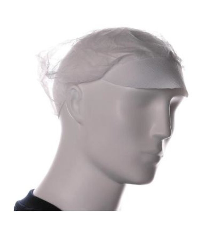 OXXA Basic OXXA® Cover 2061 baret haarnet met klep
