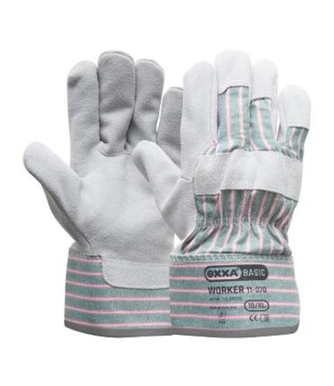 OXXA Basic OXXA® Worker 11-070 handschoen