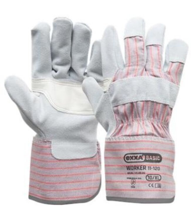 OXXA Basic OXXA® Worker 11-120 handschoen