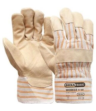 OXXA Basic OXXA® Worker 11-181 handschoen