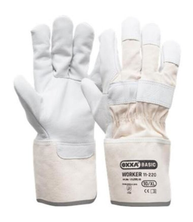 OXXA Basic OXXA® Worker 11-220 handschoen