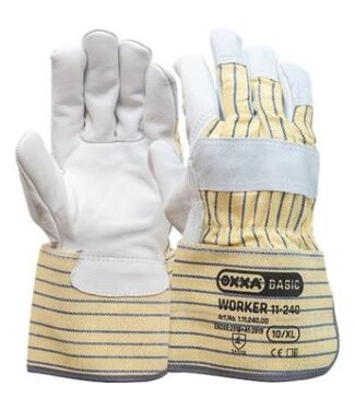 OXXA Basic OXXA® Worker 11-240 handschoen