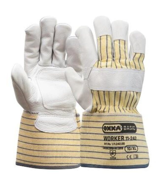 OXXA Basic OXXA® Worker 11-242 handschoen