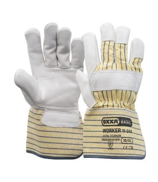 OXXA Basic OXXA® Worker 11-244 handschoen