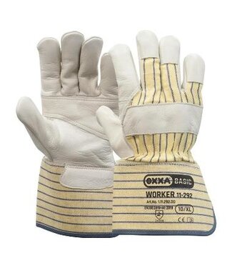 OXXA Basic OXXA® Worker 11-292 handschoen