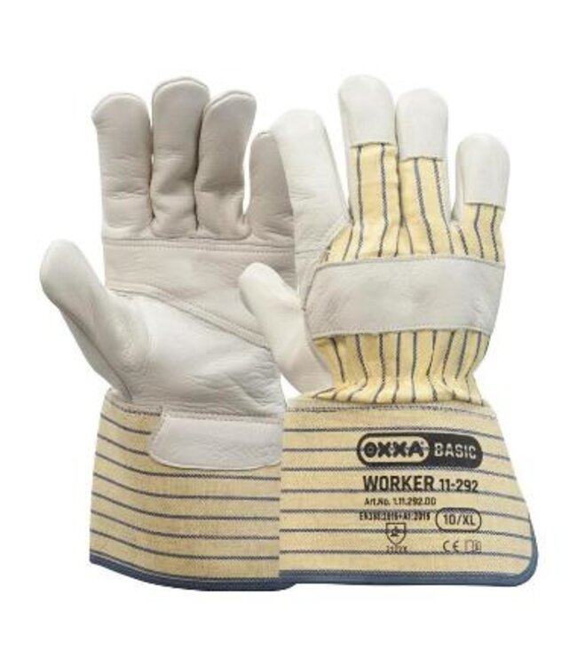 OXXA Basic OXXA® Worker 11-292 handschoen