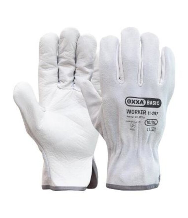 OXXA Basic OXXA® Worker 11-297 handschoen