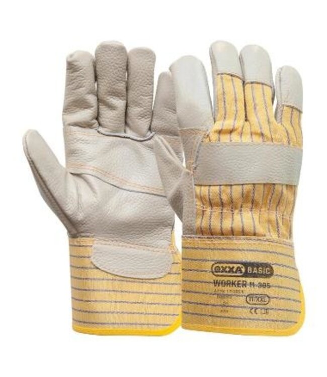 OXXA Basic OXXA® Worker 11-305 handschoen