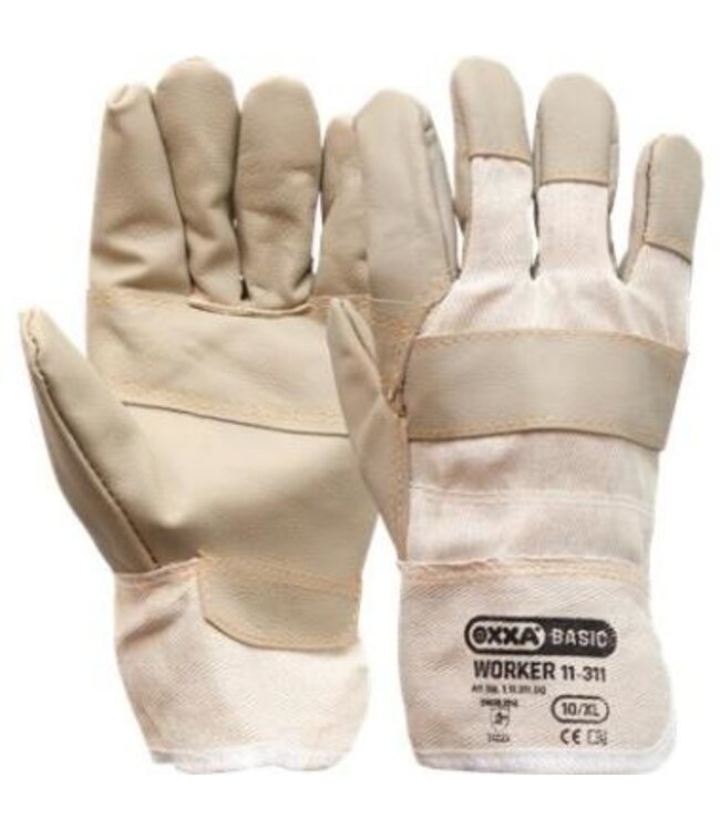 OXXA Basic OXXA® Worker 11-311 handschoen