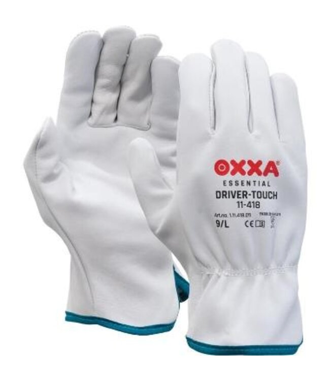 OXXA Essential OXXA® Driver-Touch 11-418 handschoen