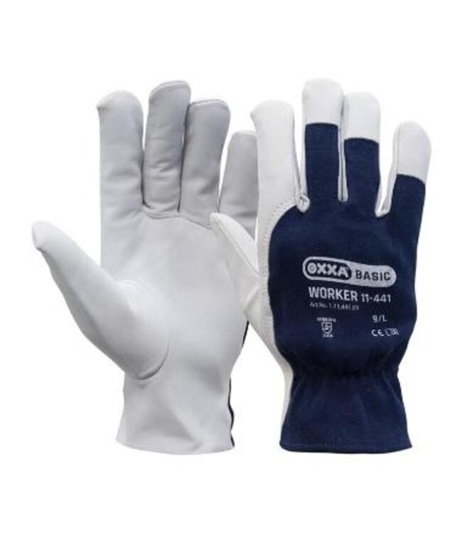OXXA Basic OXXA® Worker 11-441 handschoen