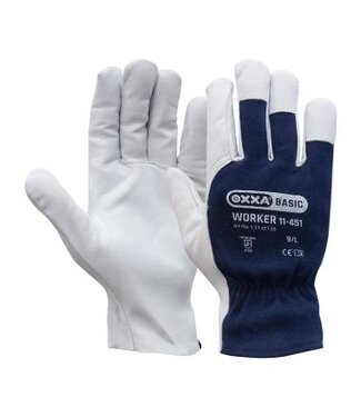 OXXA Basic OXXA® Worker 11-451 handschoen