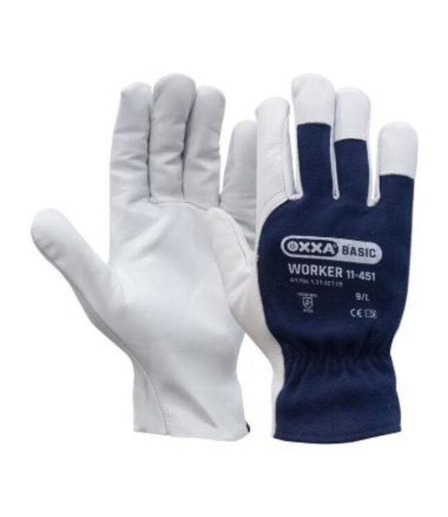 OXXA Basic OXXA® Worker 11-451 handschoen