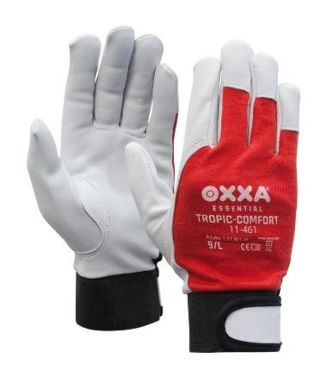 OXXA Essential OXXA® Tropic-Comfort 11-461 handschoen