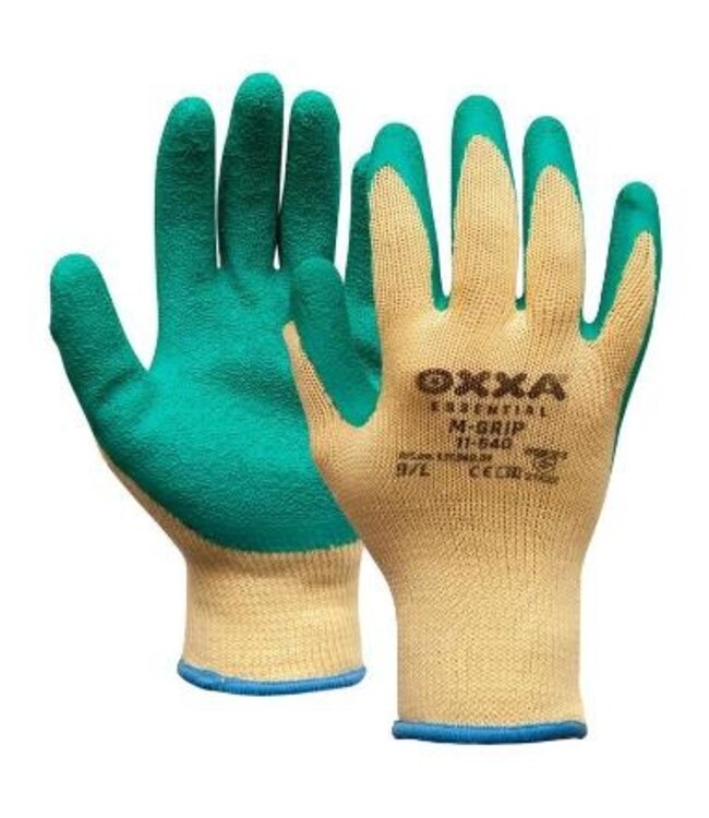 OXXA Essential OXXA® M-Grip 11-540 handschoen