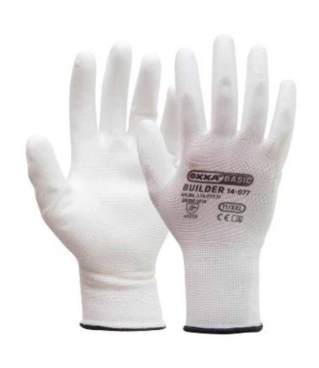 OXXA Basic OXXA® Builder 14-077 handschoen
