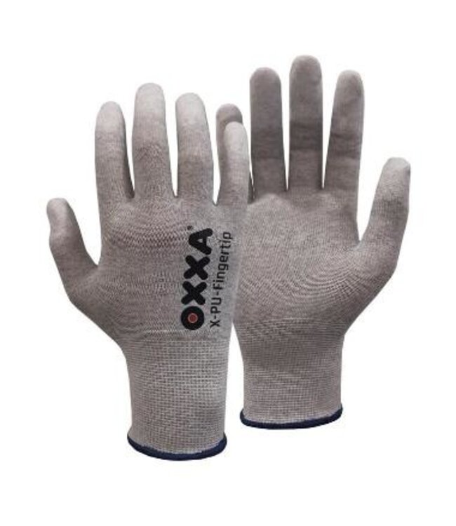 OXXA Premium OXXA® X-PU-Fingertip 14-102 ESD handschoen