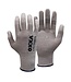 OXXA Premium OXXA® X-PU-Fingertip 14-102 ESD handschoen