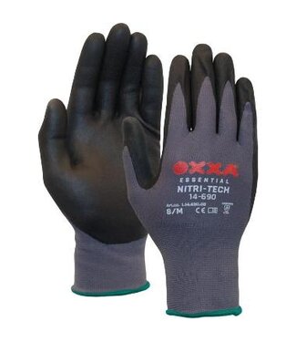 OXXA Essential OXXA® Nitri-Tech 14-690 handschoen