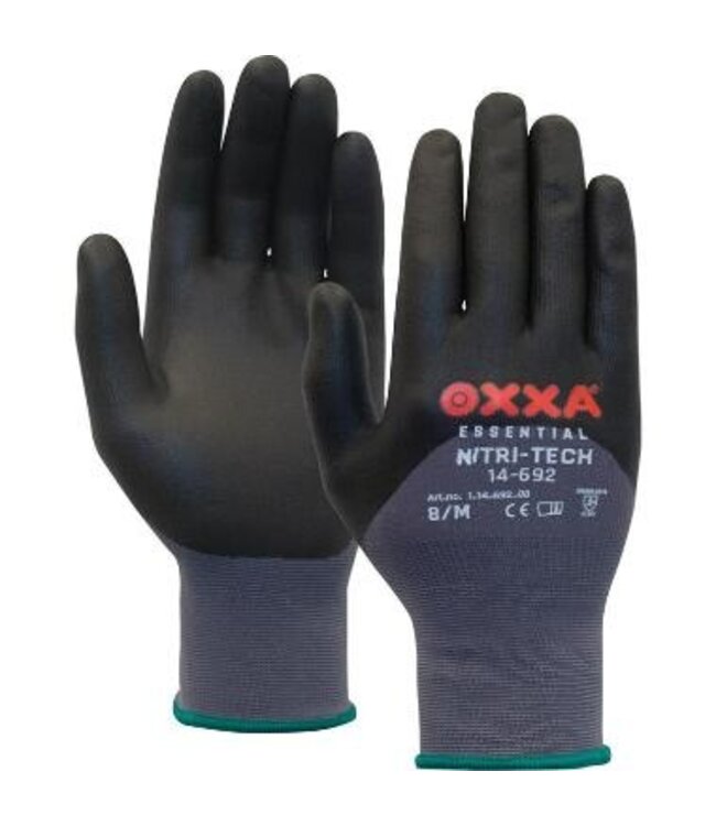 OXXA Essential OXXA® Nitri-Tech 14-692 handschoen