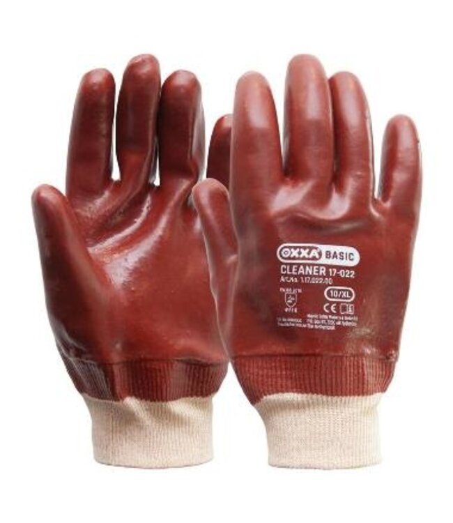 OXXA Basic OXXA® Cleaner 17-022 handschoen
