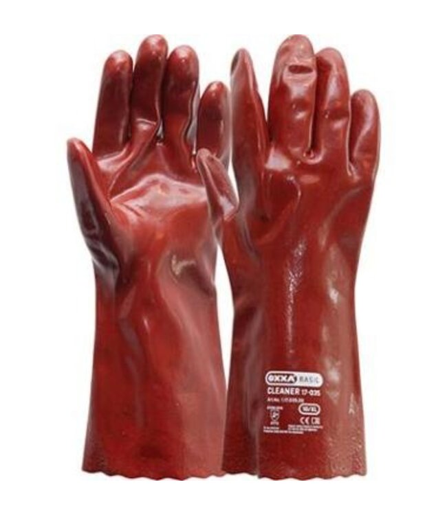 OXXA Basic OXXA® Cleaner 17-035 handschoen