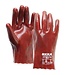 OXXA Essential OXXA® PVC-Chem-Red 17-127 handschoen