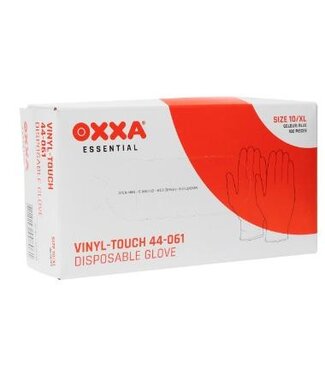 OXXA Essential OXXA® Vinyl-Touch 44-061 handschoen