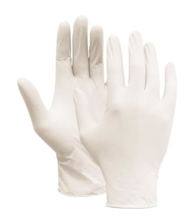 OXXA Essential OXXA® Latex-Strong 44-215 handschoen