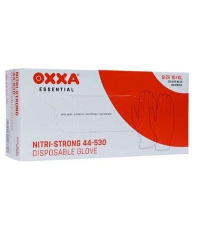 OXXA Essential OXXA® Nitri-Strong 44-530 handschoen