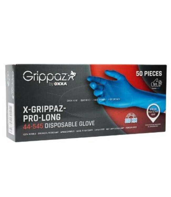 OXXA Premium OXXA® X-Grippaz-Pro-Long 44-545 handschoen