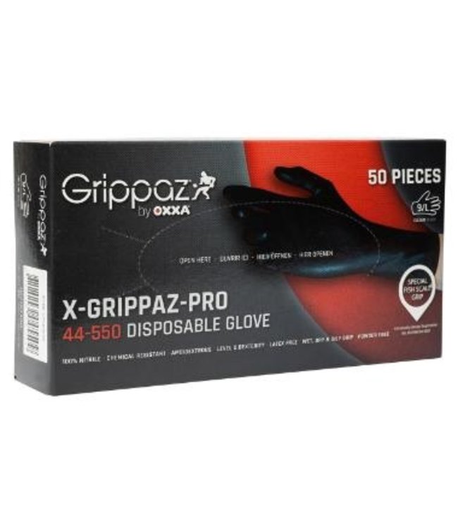 OXXA Premium OXXA® X-Grippaz Pro 44-550 handschoen