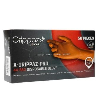 OXXA Premium OXXA® X-Grippaz Pro 44-560 handschoen
