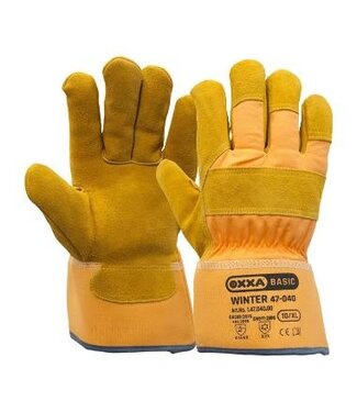 OXXA Basic OXXA® Winter 47-040 handschoen